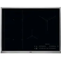 AEG IKE74471XB Kochfeld Induktion 70cm Edelstahlrahmen 949597258