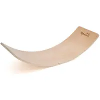 Robin Cool Montessori-methode Kurven-balance-board