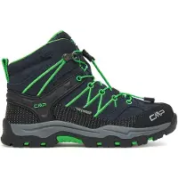 CMP Kinder Trekkingstiefel Kinder Trekkingschuhe Kids Rigel Mid Trekking