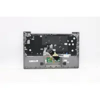 Lenovo 5CB1B32918, Abdeckung + Tastatur, , ThinkBook 14 G2 ITL