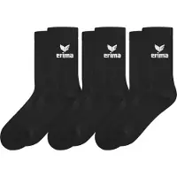 Erima Herren Socken Sport Socks 3pack