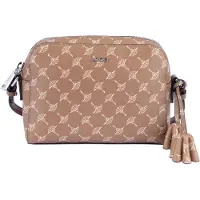 JOOP! Women Cortina Cloe - Schultertasche S 21 cm (hellbraun)