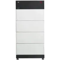 BYD Batteriespeicher HVM 8.3 kWh Battery-Box Premium - 0% MwSt. (gem. § 12 Abs. 3 UStG)