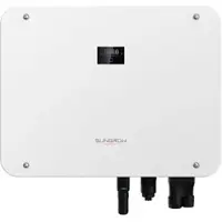 Sungrow Hybrid SH20T inkl. Smartmeter v11 20 kW