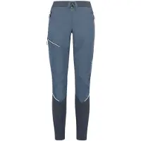 Karpos Rock Evo Hosen Blau 44 Damen Blau 44