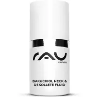 RAU Cosmetics Bakuchiol Neck & Decollete Fluid 15 ml