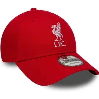 New Era Core 9forty Liverpool Fc Kappe