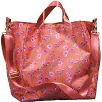 Cedon Easy Shopperbag Pink Bloom / MuseumsShops / Bei Hugendubel