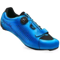 Spiuk Caray Rennradschuhe Blau EU 47 Herren,Damen Blau EU 47