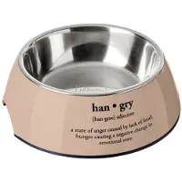 Hunter Pet Luton Melamine Hundefutternapf