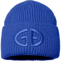 Goldbergh Mütze Valerie Beanie Unisex Dazzling Blue