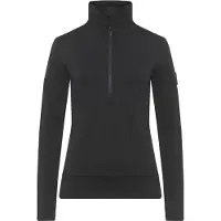Toni Sailer Skipullover Wieka Damen Black-Größe 40