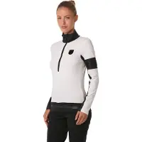 Toni Sailer Skipullover Kiki Damen Bright White-Größe 42