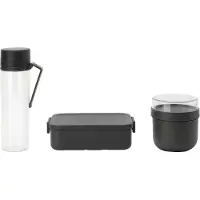 Brabantia Make&take Frühstücks-set
