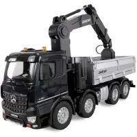 Amewi 22716, Autokran, 1:18, 8 Jahr(e), 1200 mAh, 3 kg