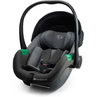 Kinderkraft MINK PRO 2 i-Size Babyschale, Grey