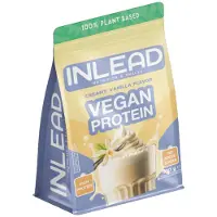 INLEAD Vegan Protein 500 g Pulver