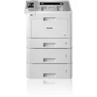 Brother HL-L9310CDWTT - Drucker - Farbe - Duplex - Laser - A4/Legal - 2400 x 600 dpi - bis zu 31 Seiten/Min. (einfarbig)