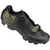 Ges Schuhe Mountracer 2