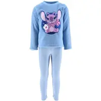 Disney Pyjama "" in Hellblau - 104