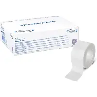 MaiMed Silk Heftpflaster 2,5 cmx9,1 m 12 St Pflaster