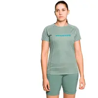 Trangoworld Demba Kurzarm-t-shirt