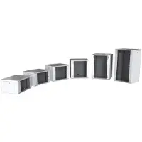 EFB Elektronik Wandgehäuse