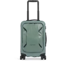 Eagle creek Koffer Tarmac 4 Wheeled Carry-On Duck Green