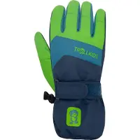TROLLKIDS Rauland Handschuhe