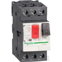 Schneider Electric 2,5-4, IP20