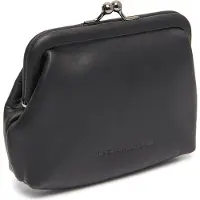 The Chesterfield Brand Geldbörse Nera Wallet Black schwarz