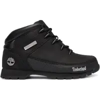 Timberland Schnürstiefeletten Euro Sprint Hiker 6361R/TB06361R0011 Schwarz 44.5