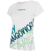 Trangoworld Laurel Kurzarm-t-shirt