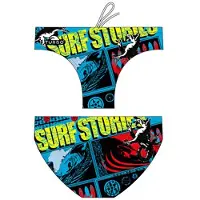 Turbo Surf Stories Waterpolo Badeslip