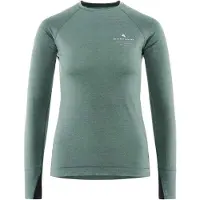 Klättermusen Fafne Crew Langarm-t-shirt