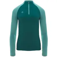 Izas Indus W Langarm-t-shirt