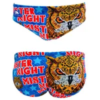 Turbo Mister Night Badeslip