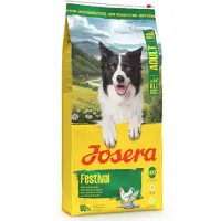 Josera Festival 3 kg Futter