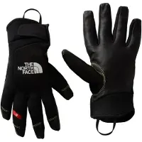 The North Face - Summit Extra-Lightweight Climb Glove - Handschuhe Gr L schwarz