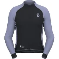 SCOTT Rc Pro Warm Remix Langarm-trikot