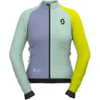 SCOTT Rc Pro Warm Remix Gore-tex Infinium Windstopper Jacke