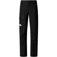 The North Face - Women's Summit Futurelight Torre Egger Lt Pant - Tourenhose Gr XL - Regular schwarz