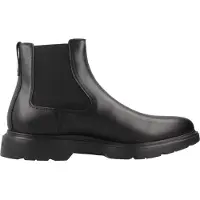 Stonefly businessschuhe STONEFLY 157368 Schwarz