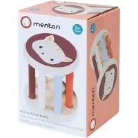 Mentari - Rolling Kitten Rattle - (MT7111)