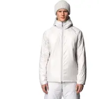 Houdini Herren Jacke M's Dunfri Grau M