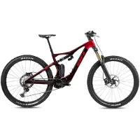 Bh Ilynx+ Sl Enduro Carbon 9.6 Ep801 29´´ Xt 2025 Elektrische Mountainbike