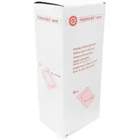 Noba RUDAVLIES-steril Verbandpflaster 10x25 cm 50 St Pflaster
