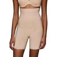 Triumph Shapingpants "BMU Illusion Curve" weich, nahtlos, hoher Taillensitz, Microfaser, mittlerer Shape-Effekt