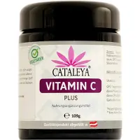 CATALEYA Vitamin C Kapseln 150 St Weichkapseln
