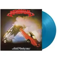 MUSIC ON VINYL METAL RENDEZ-VOUS (BLUE) (COLV) (LTD) (OGV) (HOL)